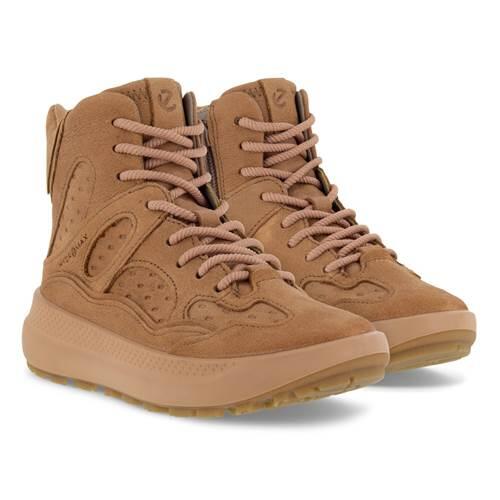 Buty do chodzenia dla dzieci Ecco Winterstiefel