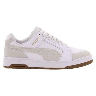 Schoenen universeel voor heren puma slipstream lo suede fs