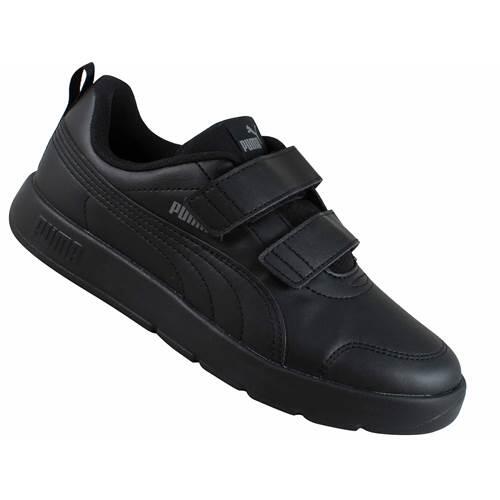 Buty do chodzenia dla dzieci Puma Courtflex V3 V Ps