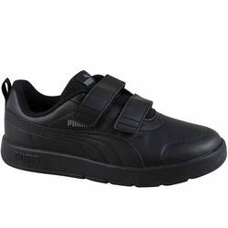 Chaussures universel enfants Puma Courtflex V3 V Ps