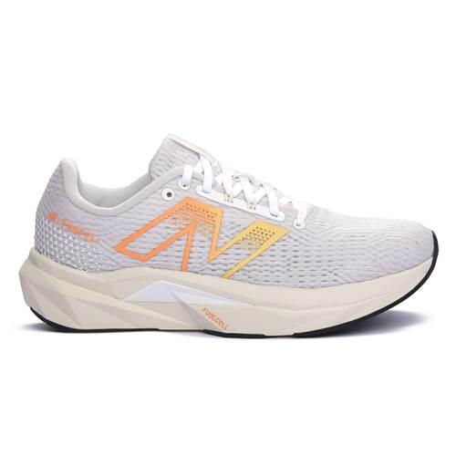 Buty do biegania damskie New Balance F5 Fuell Cell