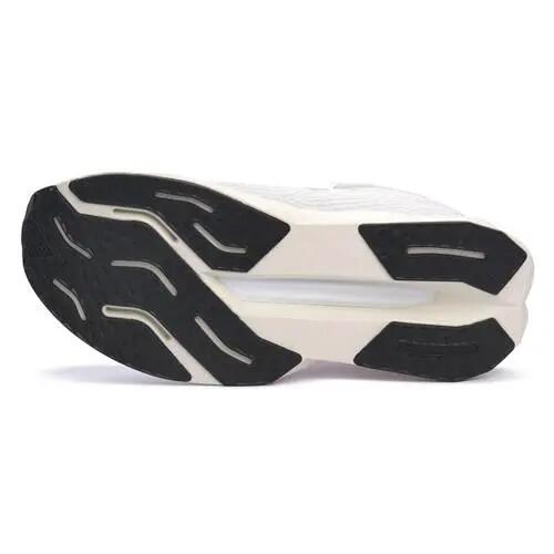 Zapatillas de correr New Balance Fuelcell Propel V5 Blanc/Hot Mango 5/5