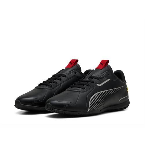 Chaussures universel hommes Puma Ferrari Neo Cat 3.0 3/7