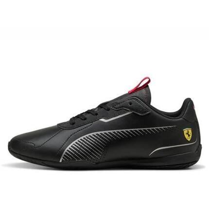 PUMA FERRARI NEO CAT 3.0 Zapatillas Hombre Negro (30864501)