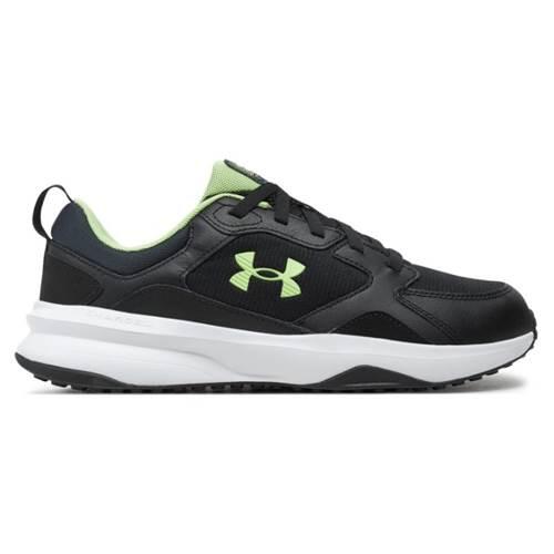 Herren universal Schuhe Under Armour Ua Charged Edge