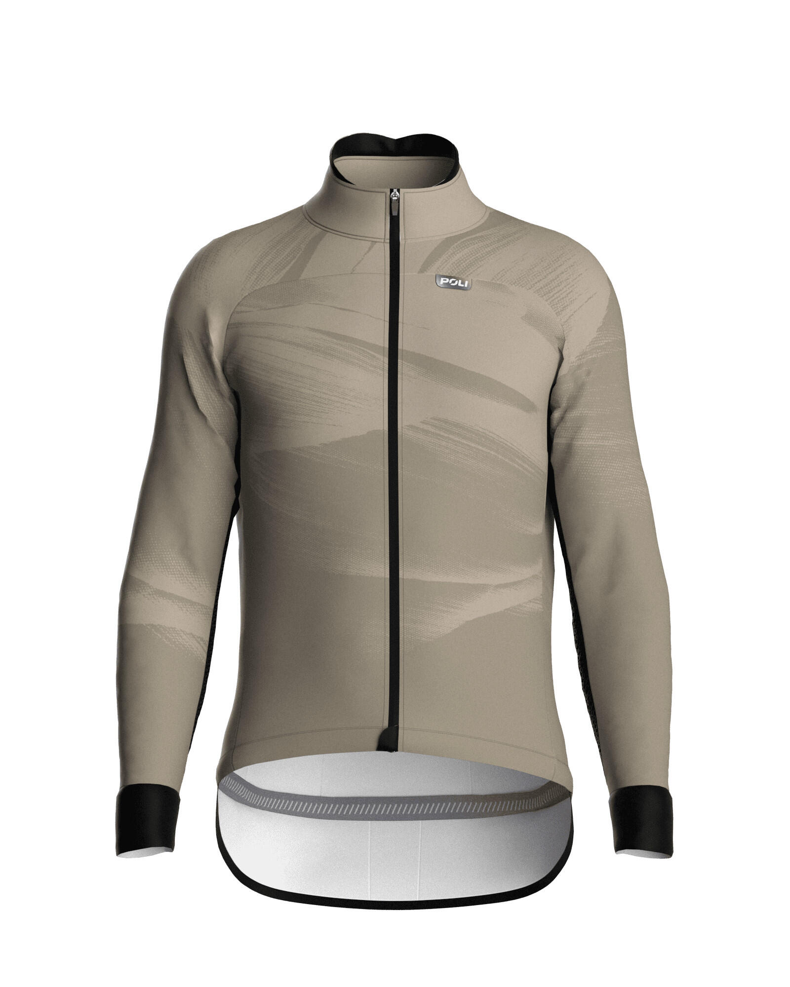 POLI Premium Thermo-Winter-Radjacke Unisex – AYLAN KARST
