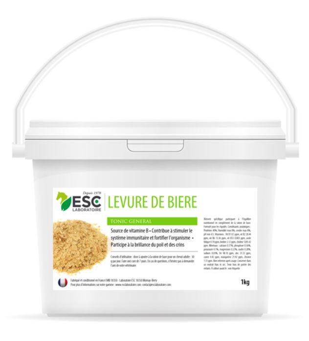 ESC LABORATOIRE picture