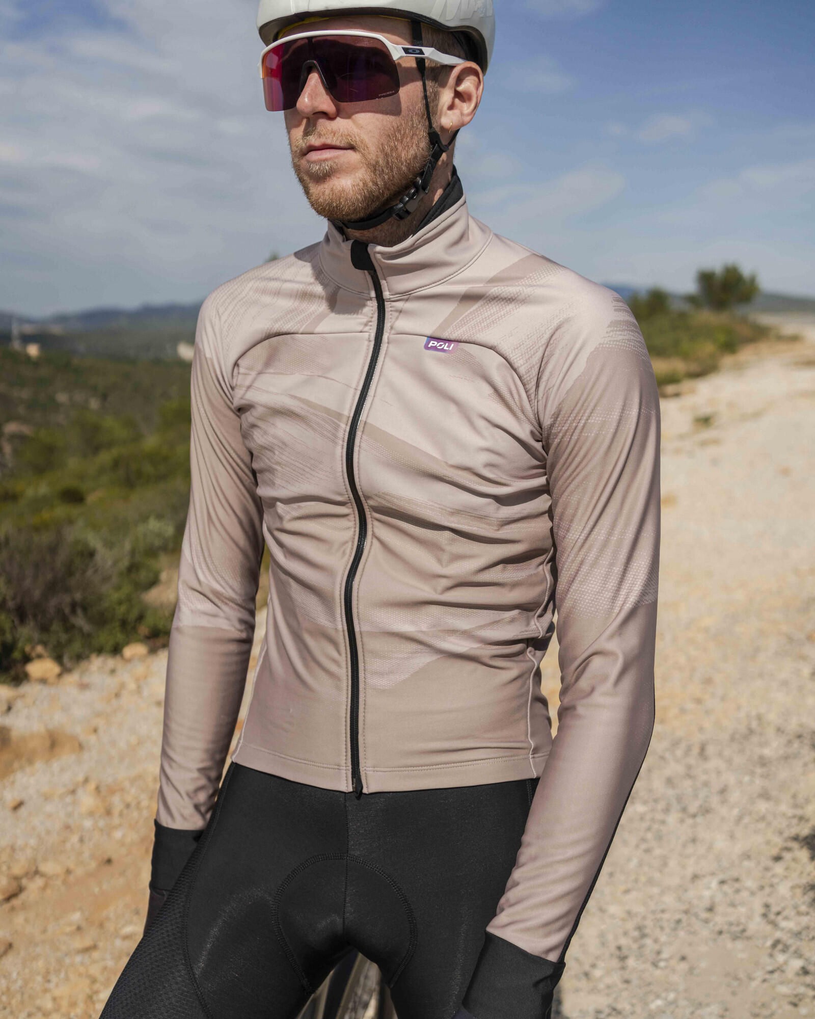 Chaqueta térmica de ciclismo invierno Premium unisex – AYLAN KARST 3/6