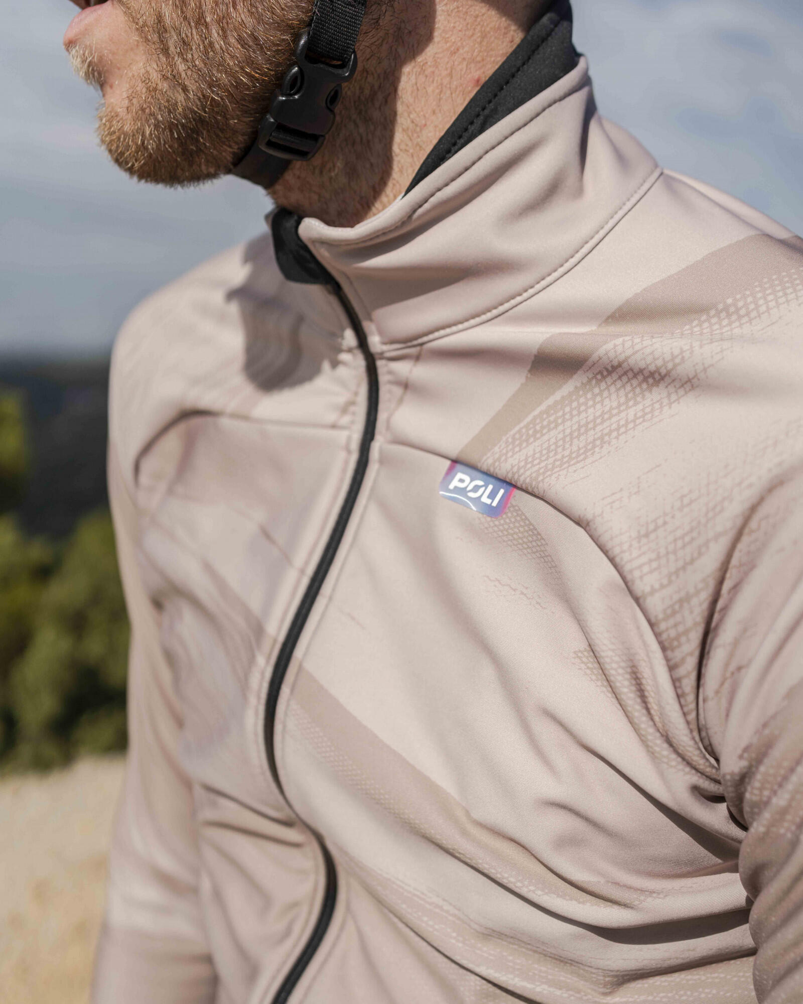Chaqueta térmica de ciclismo invierno Premium unisex – AYLAN KARST 4/6