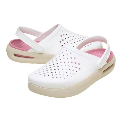 Buty do chodzenia damskie Crocs Inmotion Clog 3/5