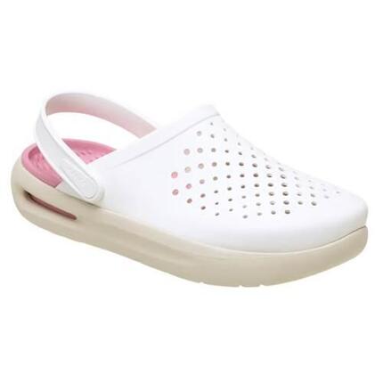 Damen universal Schuhe Crocs Inmotion Clog