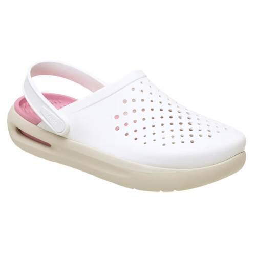 Damen universal Schuhe Crocs Inmotion Clog