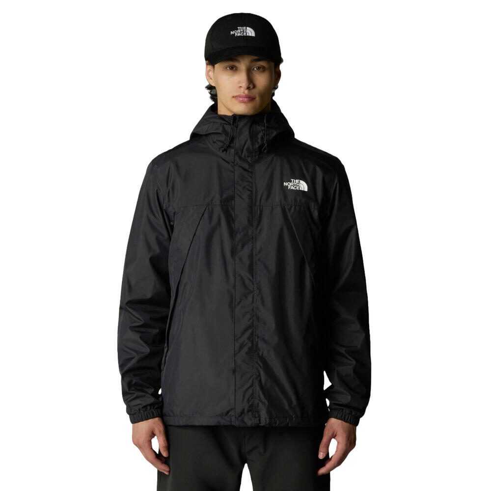 Giubbotto Uomo   M antora nero NF0A7QEY4H0 3/7