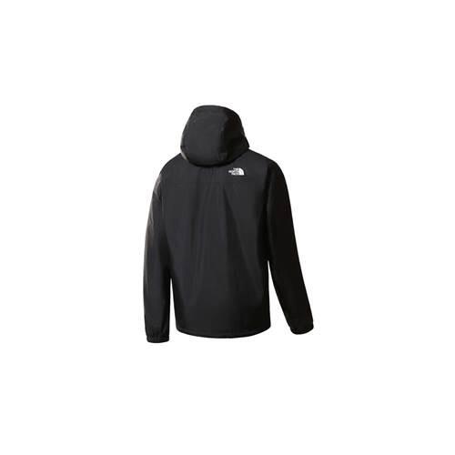 Kurtka uniwersalna męska The North Face Antora Jacket