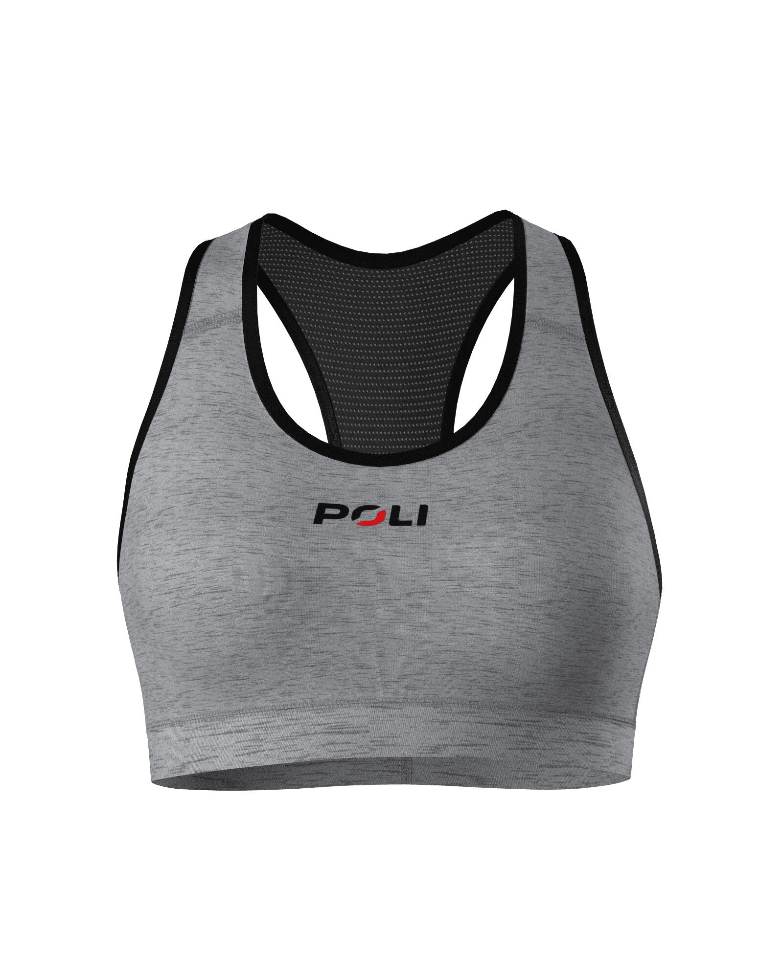 POLI Top desportivo feminino – PHARA