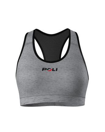 Brassière sport femme - PHARA