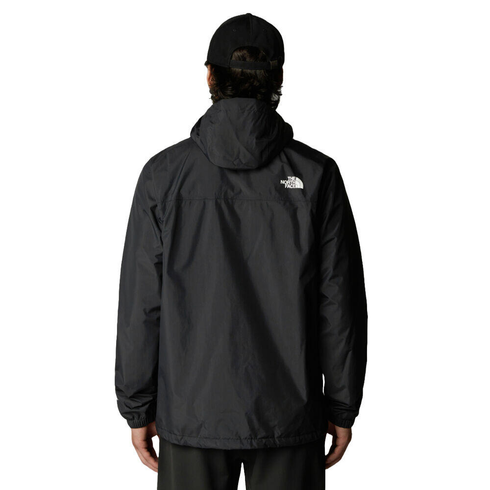 Giubbotto Uomo   M antora nero NF0A7QEY4H0 4/7