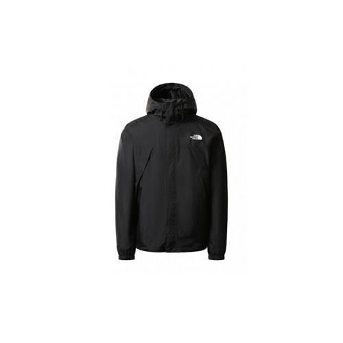 Herren universal Jacke The North Face Antora Jacket