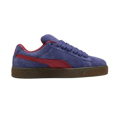 Buty do chodzenia damskie Puma Suede Xl 4/5