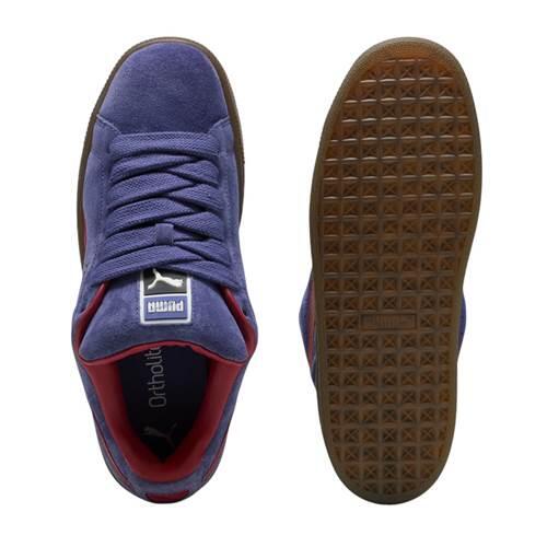 Buty do chodzenia damskie Puma Suede Xl 5/5