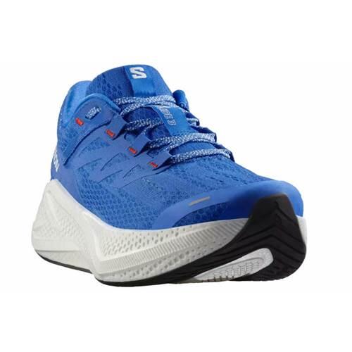 Buty do biegania męskie Salomon Aero Glide 3 2/5