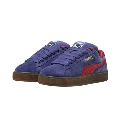 Buty do chodzenia damskie Puma Suede Xl 2/5