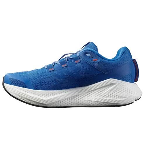 Buty do biegania męskie Salomon Aero Glide 3 3/5