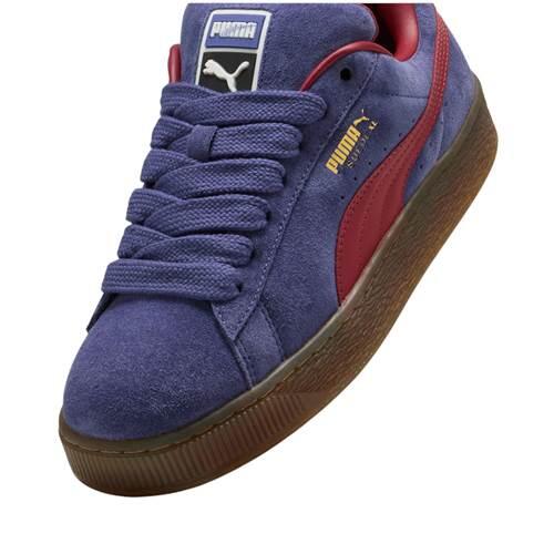 Buty do chodzenia damskie Puma Suede Xl 3/5