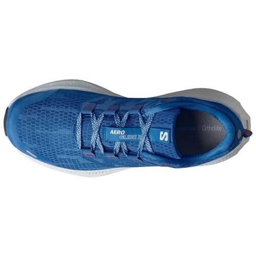 Buty do biegania męskie Salomon Aero Glide 3 4/5