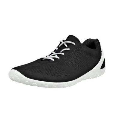 Ecco Biom Lite Schuhe schwarz Herren Sneakers 802384