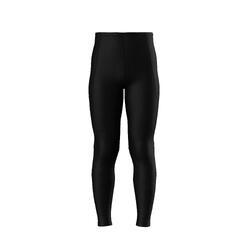 Collant cycliste sans bretelles enfant - YOAN BLACK EDITION