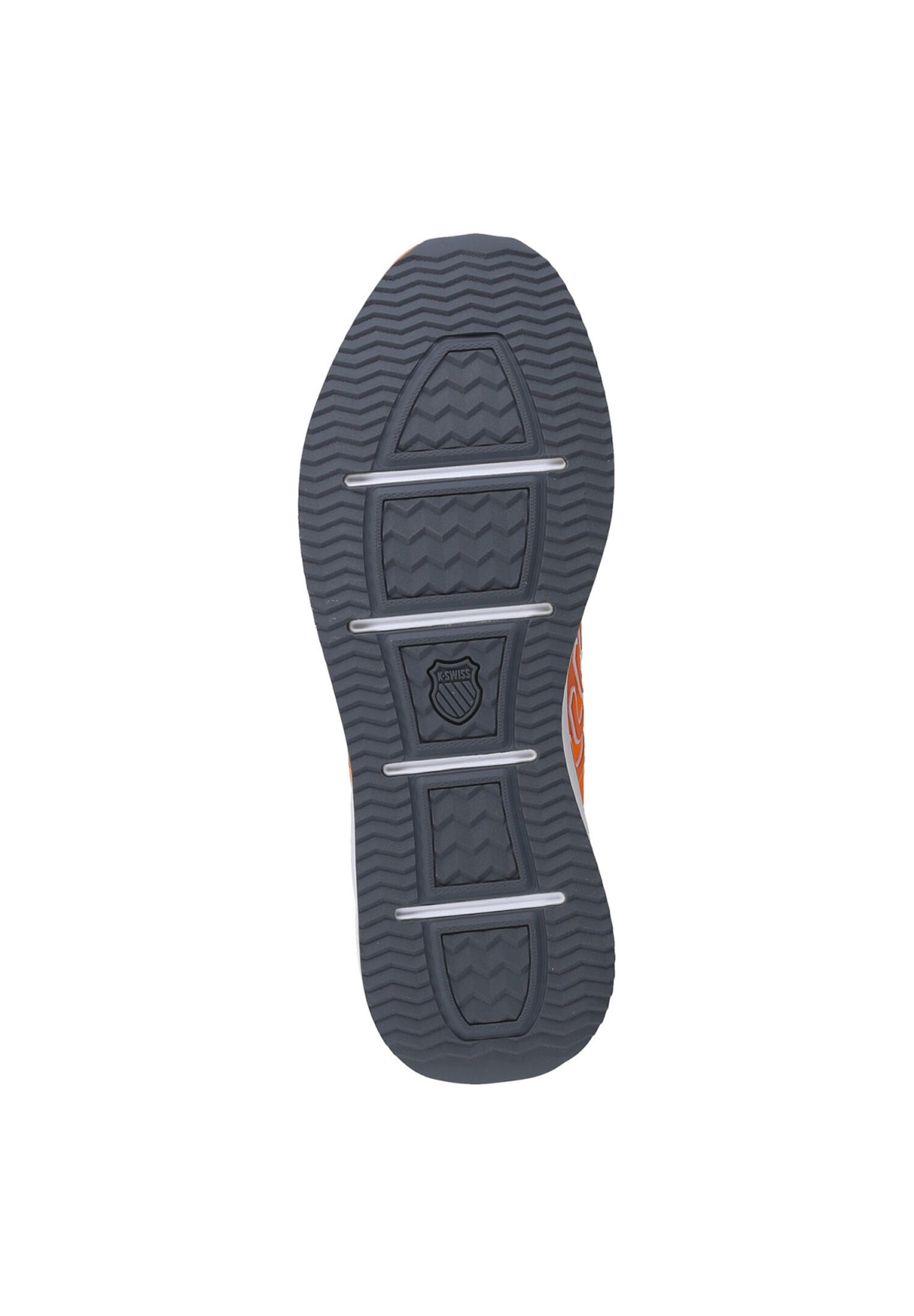 Chaussures universel hommes K-Swiss Aero Active X Mclaren Ii 2025 6/6