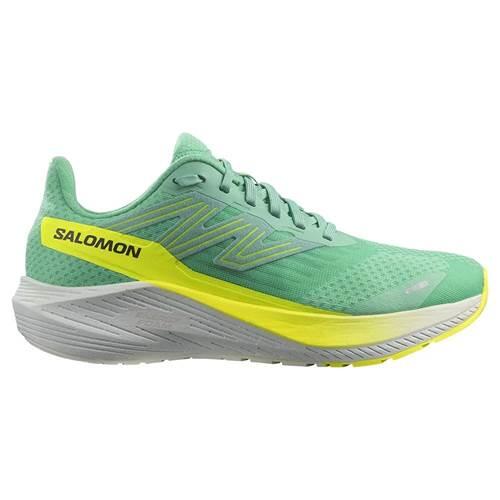 SALOMON picture
