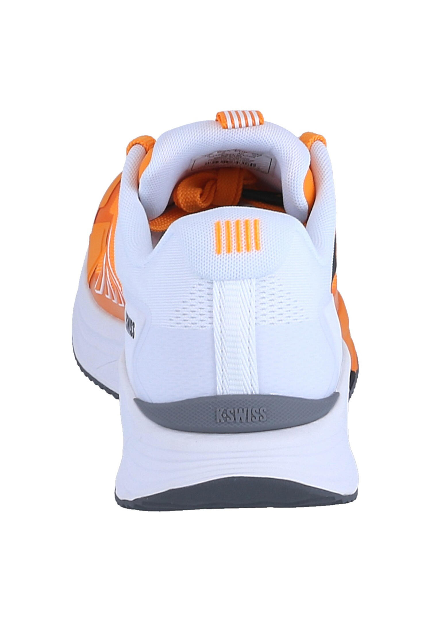 Chaussures universel hommes K-Swiss Aero Active X Mclaren Ii 2025 4/6
