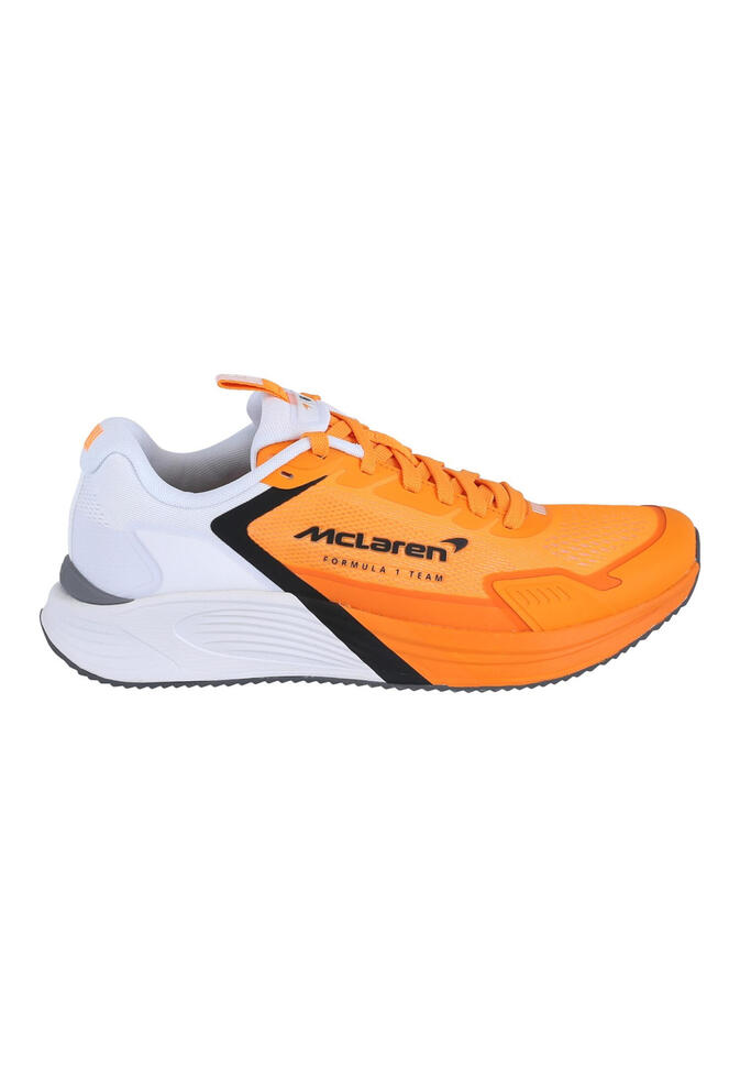 Buty do chodzenia męskie K-Swiss Aero Active X Mclaren Ii 2025