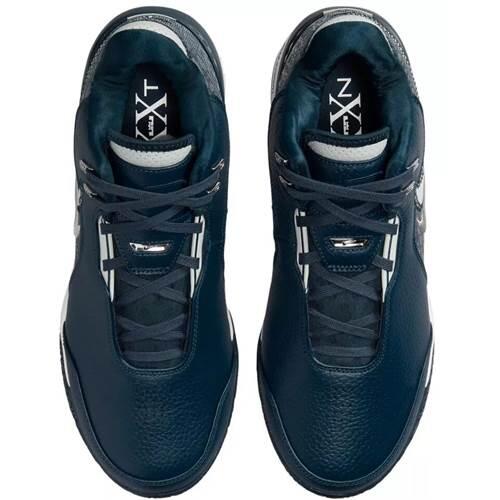 Schoenen voor basketbal voor heren Nike Zm Lebron Nxxt Gen Ampd 4/5