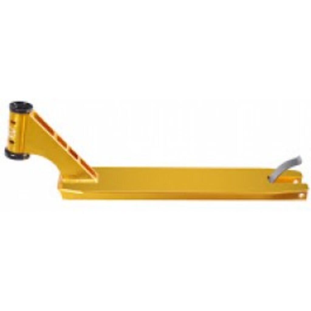 Tube de direction extrudé Hudora 1 Alu Deck (EOL) 2/5