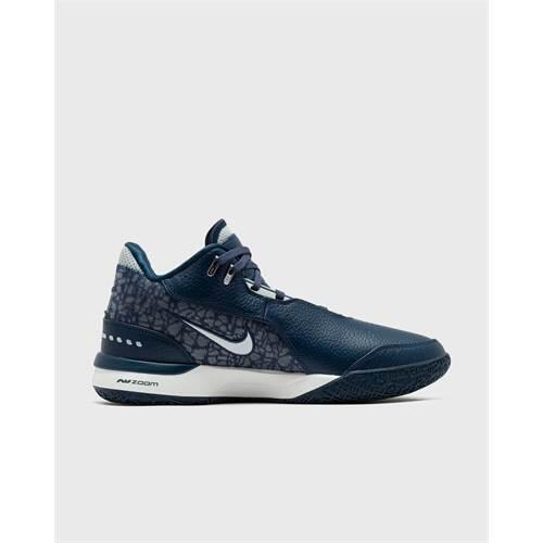 Scarpa basket uomo Nike Zm Lebron Nxxt Gen Ampd
