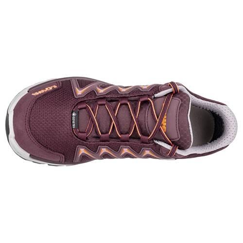 Outdoorschuh INNOX PRO GTX LO Ws 4/5