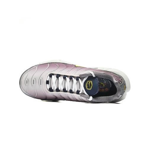 Chaussures  Air Max Plus Violet Dust High Voltage 4/5