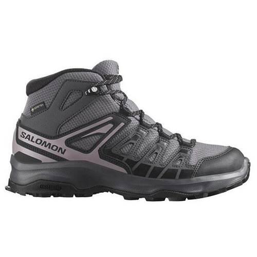 SALOMON picture