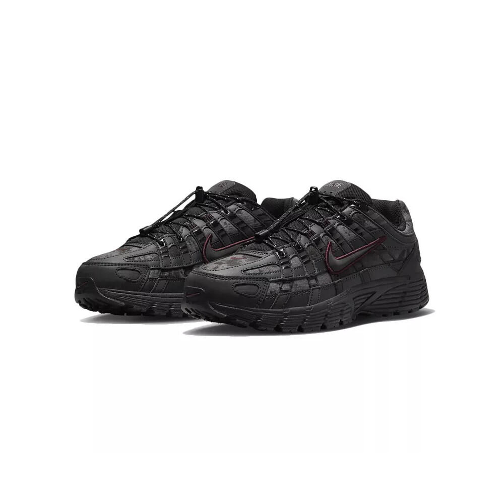 Basket Nike WMS P-6000 2/7