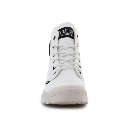 Sapatilhas unisexo Palladium Pampa HI Htg Supply Star 2/5