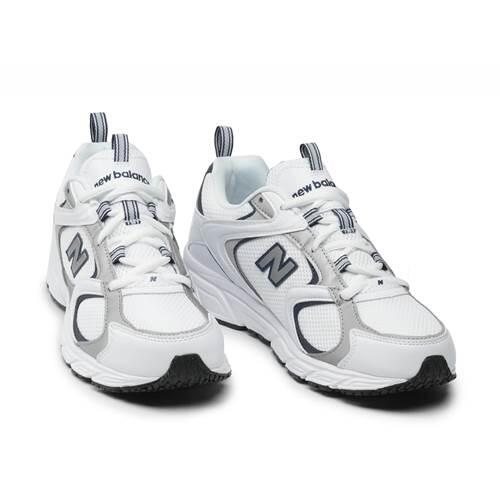 Chaussures universel unisex New Balance Nb 408 3/3