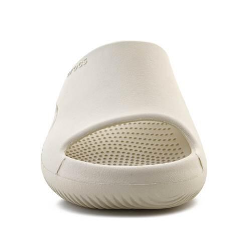 Chinelos para homens / masculino Crocs Mellow Recovery Slide 2/5