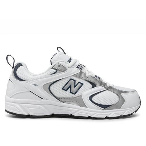 Buty do chodzenia unisex New Balance Nb 408