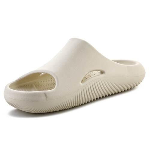 Chinelos para homens / masculino Crocs Mellow Recovery Slide 3/5