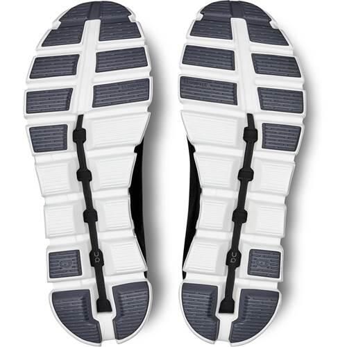 Buty do biegania męskie On Running Cloud 5 Coast Black 46