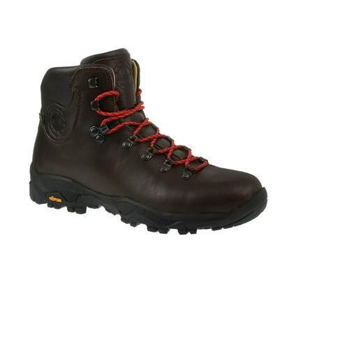 Sapatos para caminhadas / trekking para homens / masculino Lomer Keswick Mtx 4/6