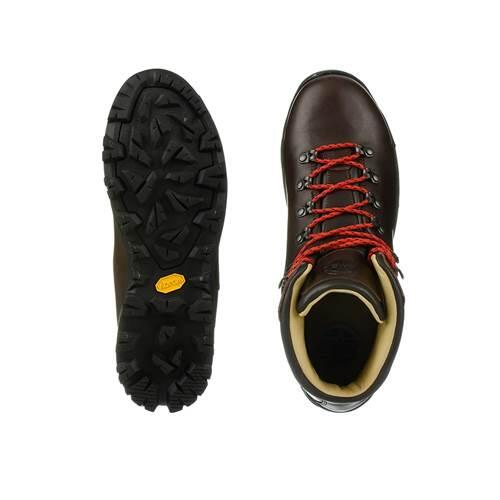 Sapatos para caminhadas / trekking para homens / masculino Lomer Keswick Mtx 5/6